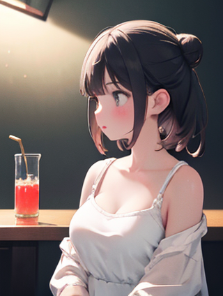 《雪字与薄烟：一场关于女性角色的视觉与听觉盛宴》